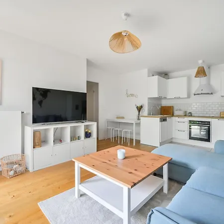 Le Lumina - 6 Pers - Proche Orly - Jardin Apartment Rungis Exterior photo